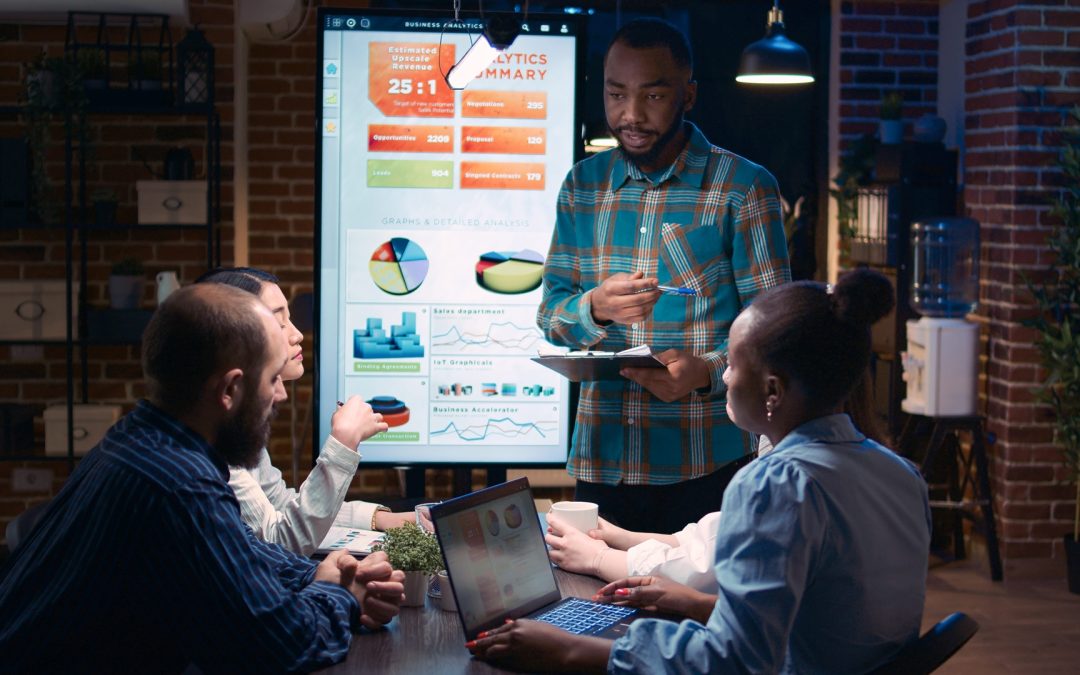 Choosing the Right Advertising Partner in Saskatoon