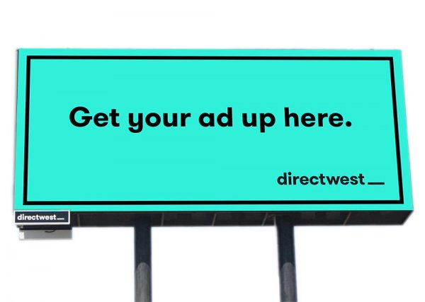 Adding Digital Billboards to Your Marketing Plan