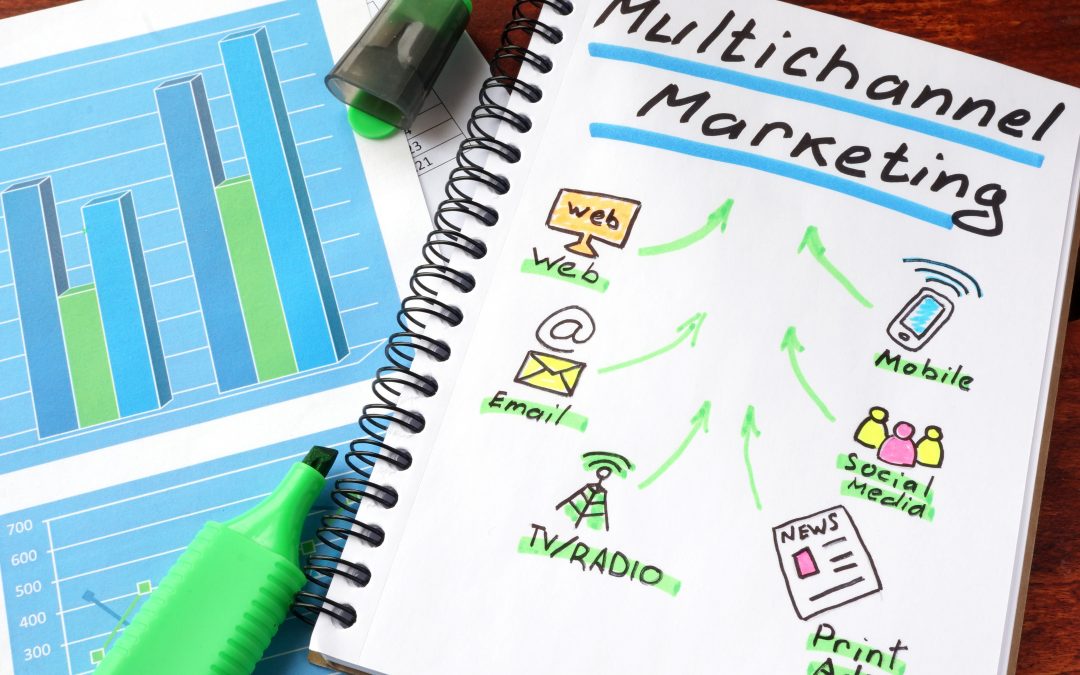 Going Multichannel with your Marketing