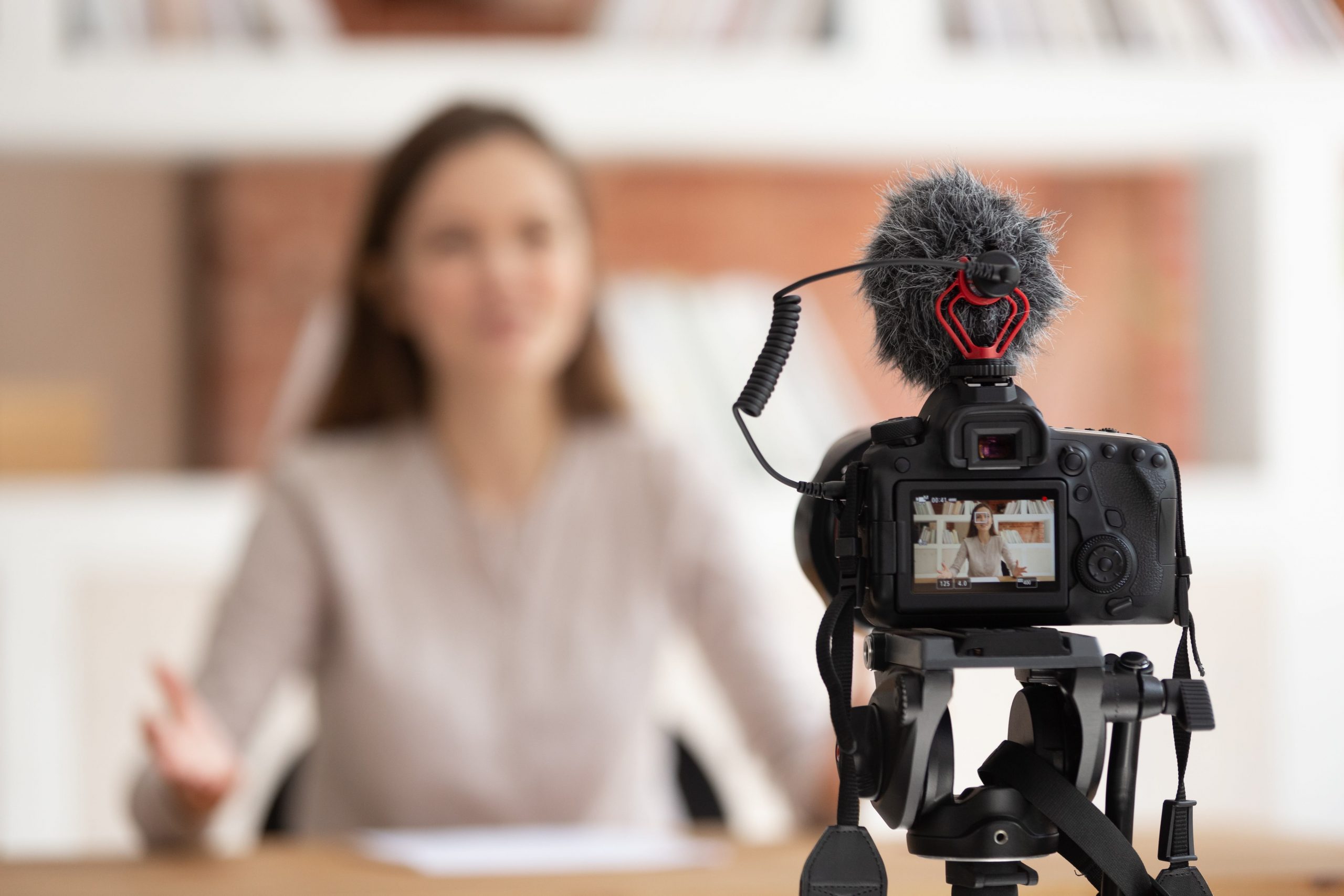 Simple Tricks for DIY Video Success - Directwest, Saskatchewan