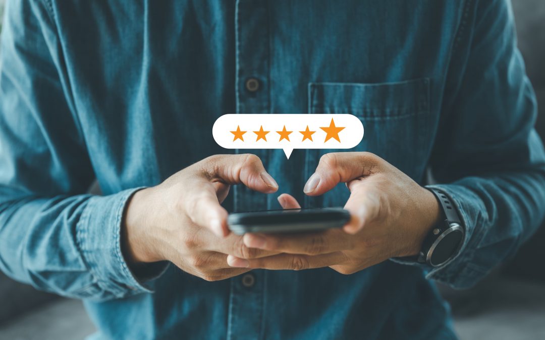 How Online Reviews Benefit the Consumer and Business