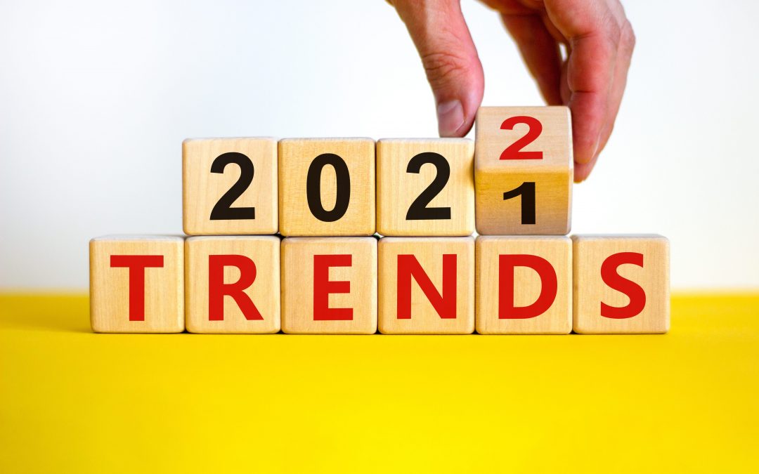 2022 Trends and Opportunities