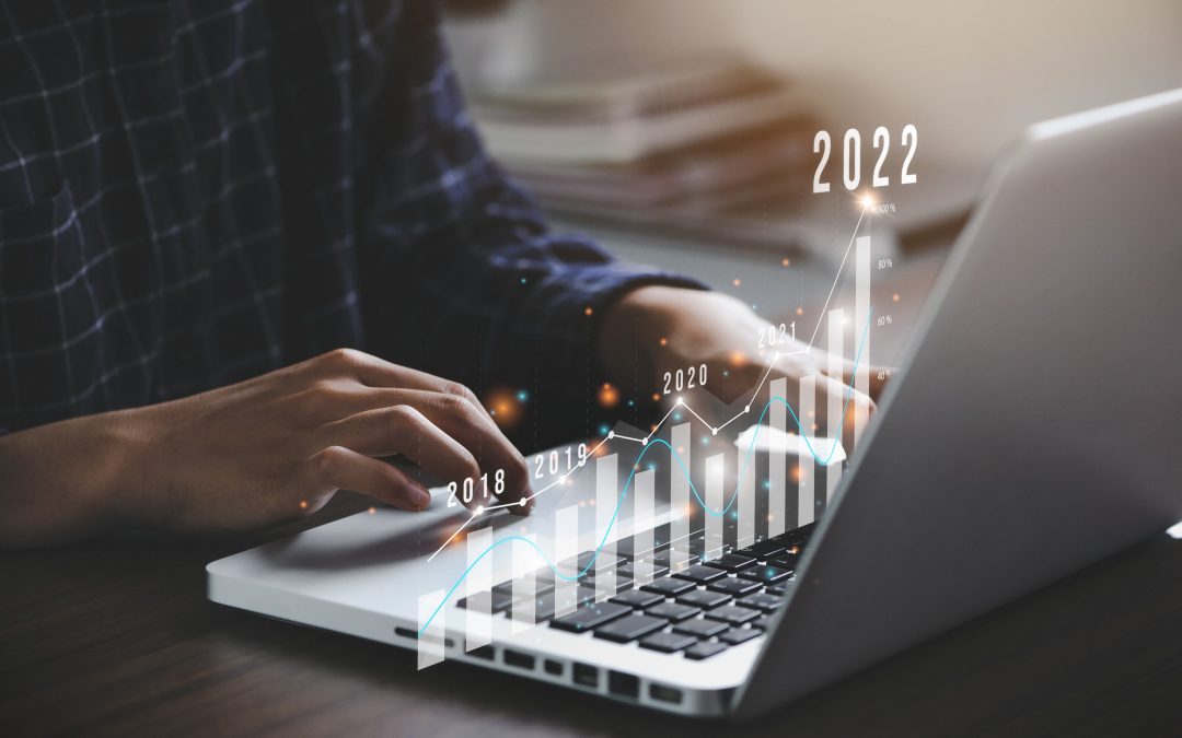 Four Business Trends for 2022 and Beyond