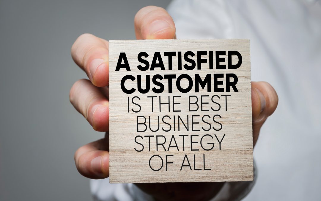 Finding Customer Success