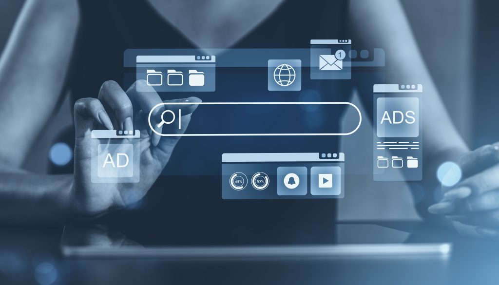 Get Your Business in Front of More Customers with Search Ads