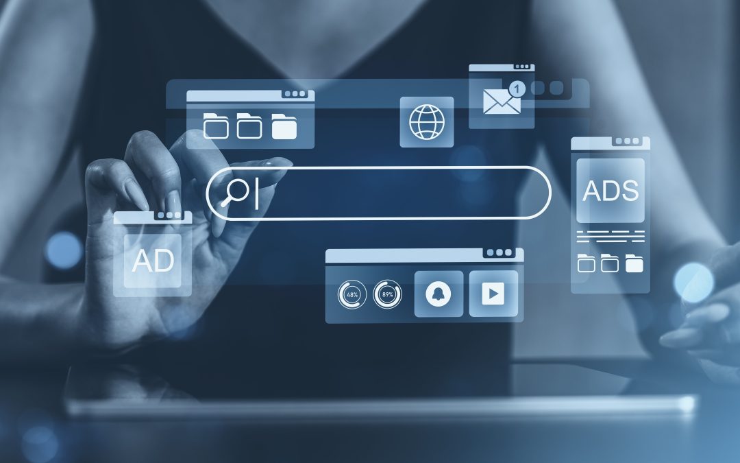 Get Your Business in Front of More Customers with Search Ads