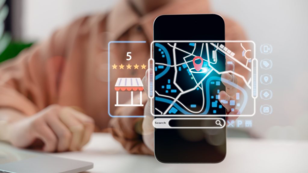 Local Search Is Non-Negotiable