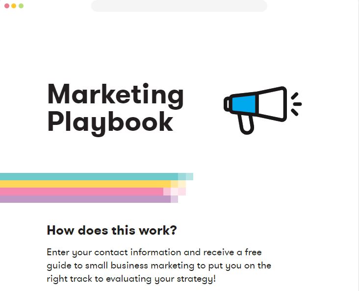 Marketing Playbook