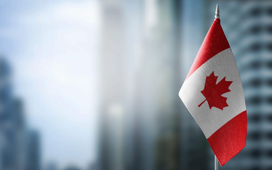 The State of Small Business in Canada