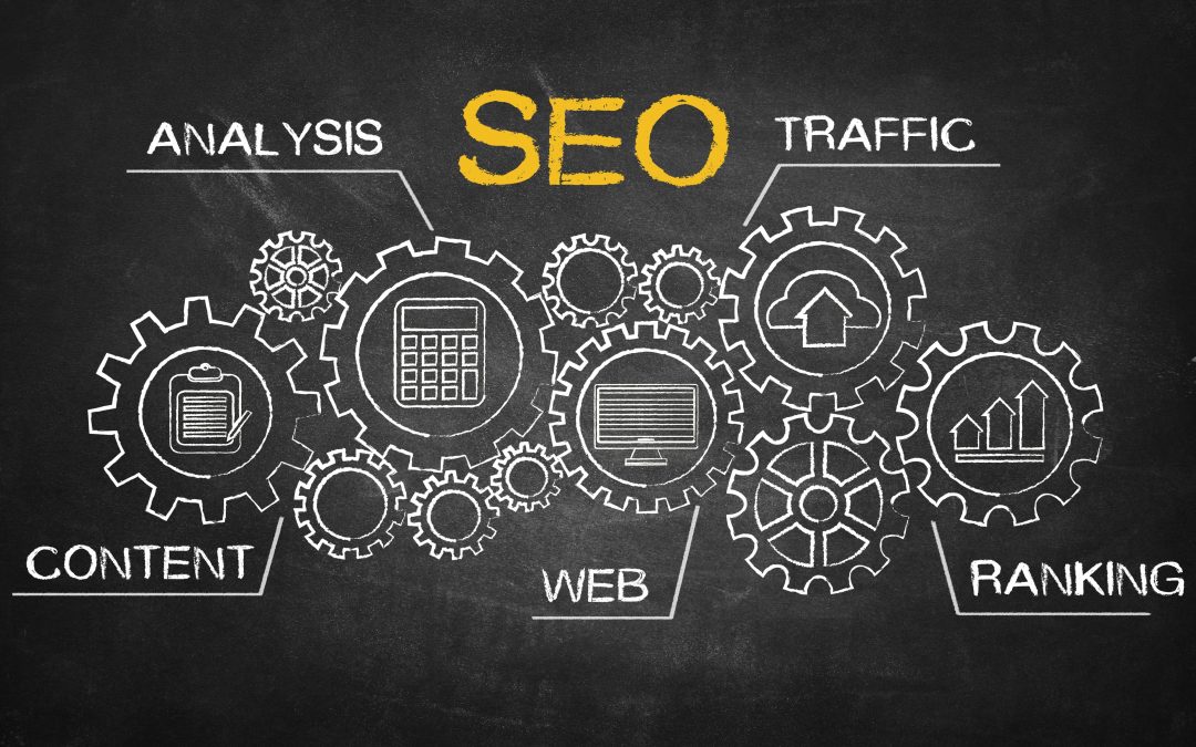 Simple SEO Strategies to Improve Search Ranking