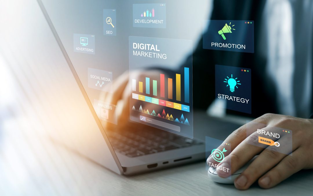 Search Marketing Is an Essential Tool for Your Marketing Plan