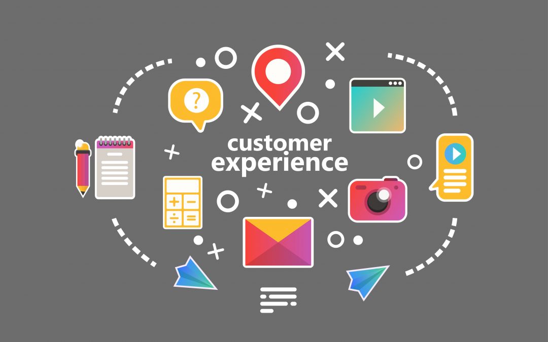 Customer Experience: Putting the Consumer First