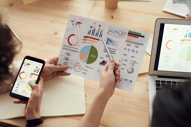 Key Elements of a Great Business Website for Converting Visitors Into Customers