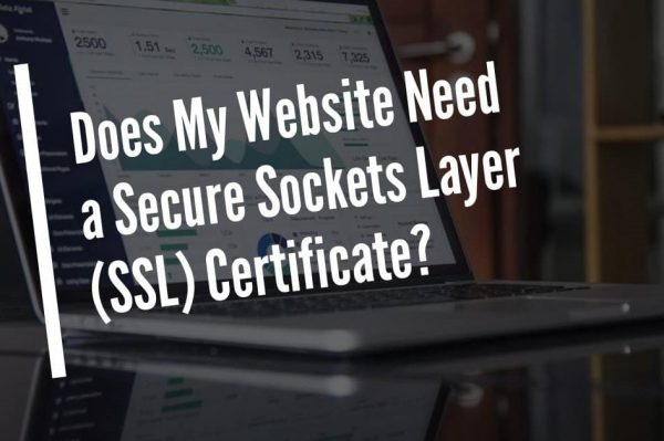 So, what is that thing we call an SSL Certificate?