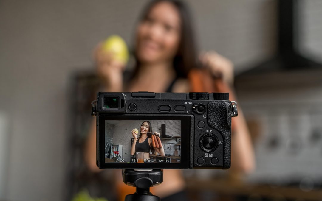 Short Videos will Help Your Small Business Reach Your Advertising Goals