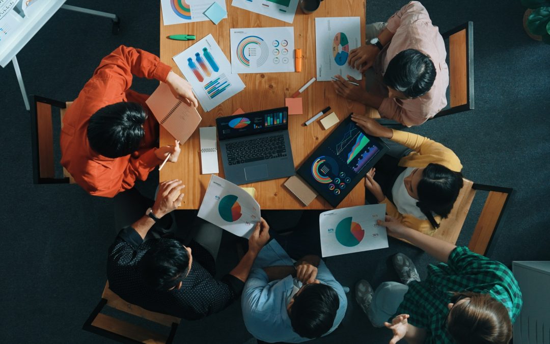 The Intersection of Content and Strategy