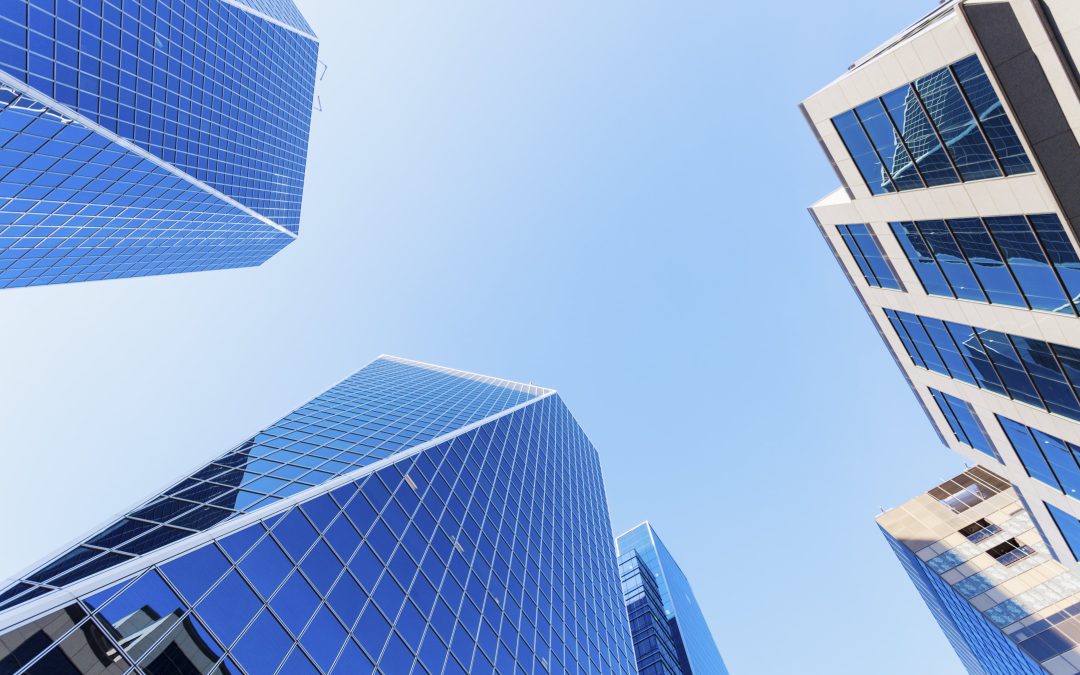 Staying Competitive: How to Handle External Factors You Can’t Control