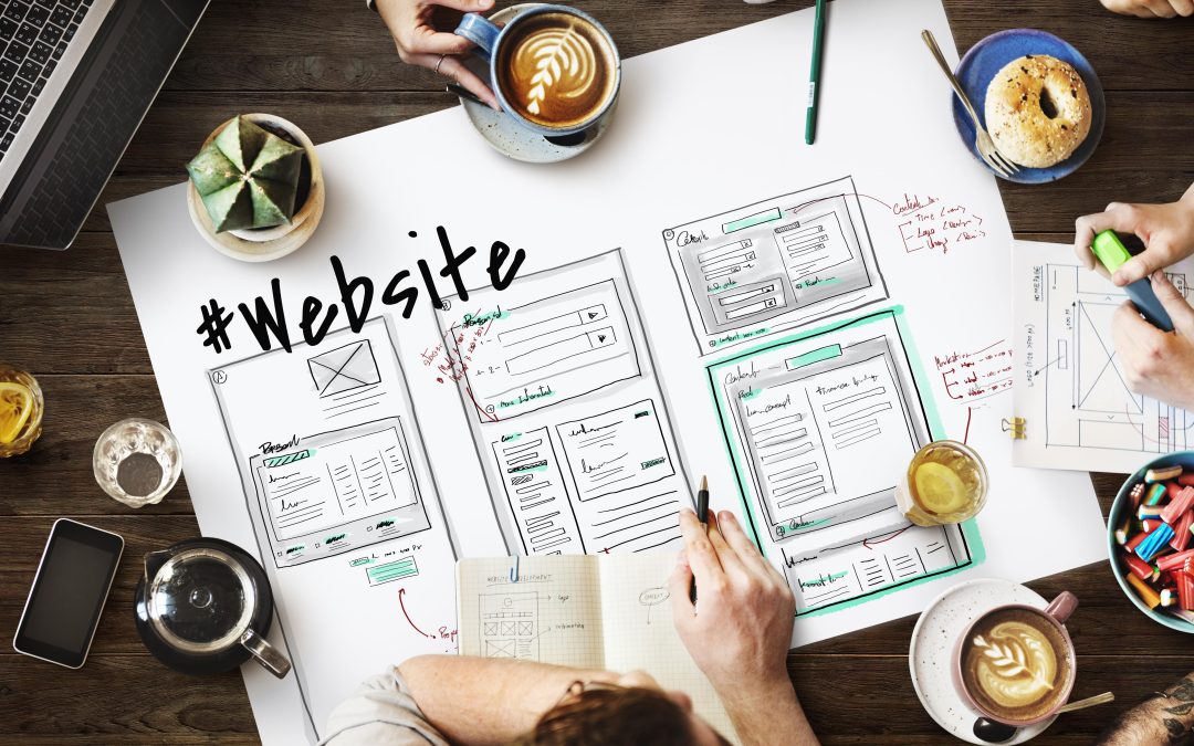 Why Your Business Needs a Professional for Website Design